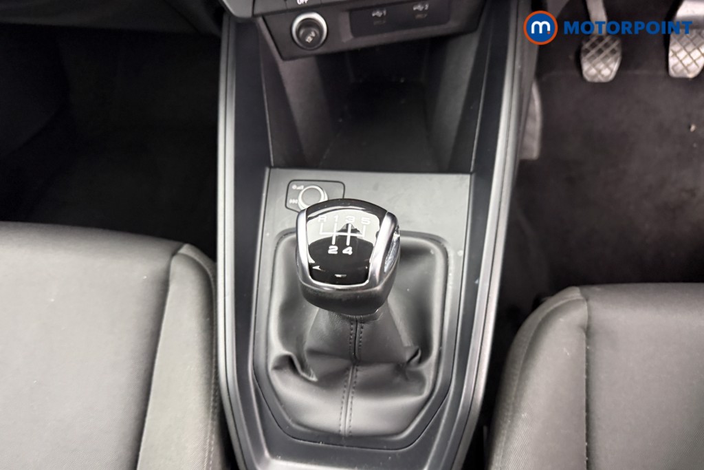 Audi A1 Technik Manual Petrol Hatchback - Stock Number (1573263) - 11th supplementary image