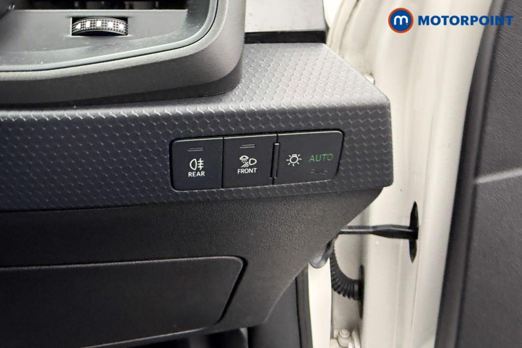 Audi A1 Technik Manual Petrol Hatchback - Stock Number (1573263) - 14th supplementary image