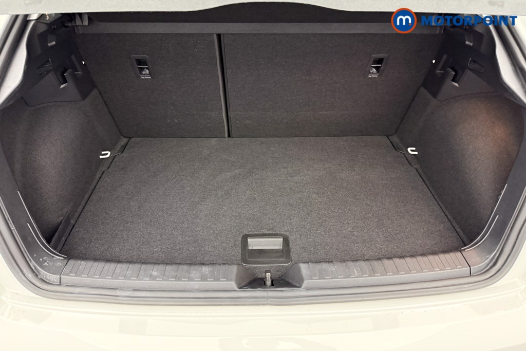 Audi A1 Technik Manual Petrol Hatchback - Stock Number (1573263) - 19th supplementary image