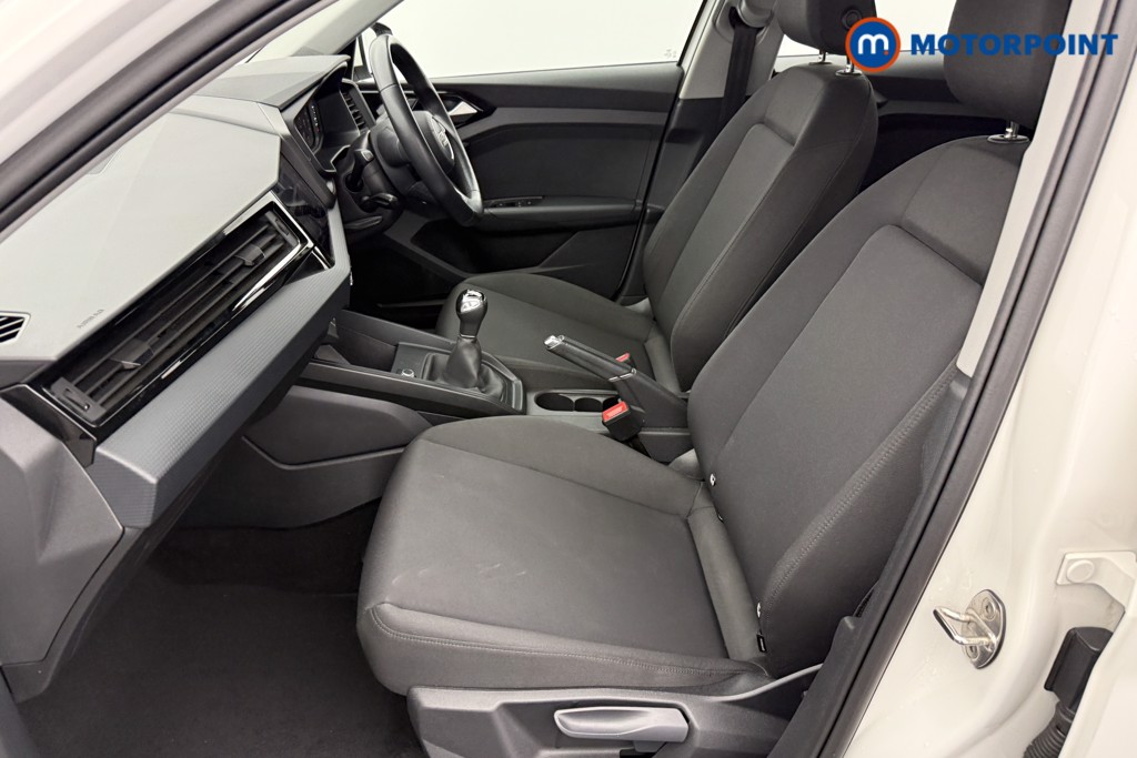 Audi A1 Technik Manual Petrol Hatchback - Stock Number (1573263) - 20th supplementary image
