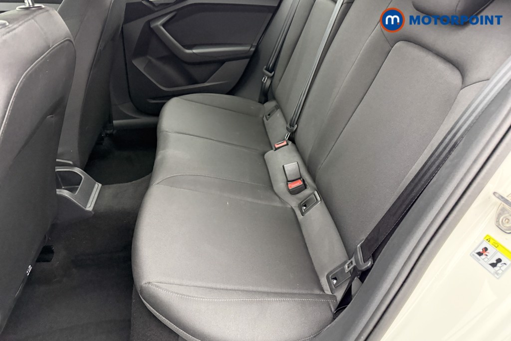 Audi A1 Technik Manual Petrol Hatchback - Stock Number (1573263) - 21st supplementary image