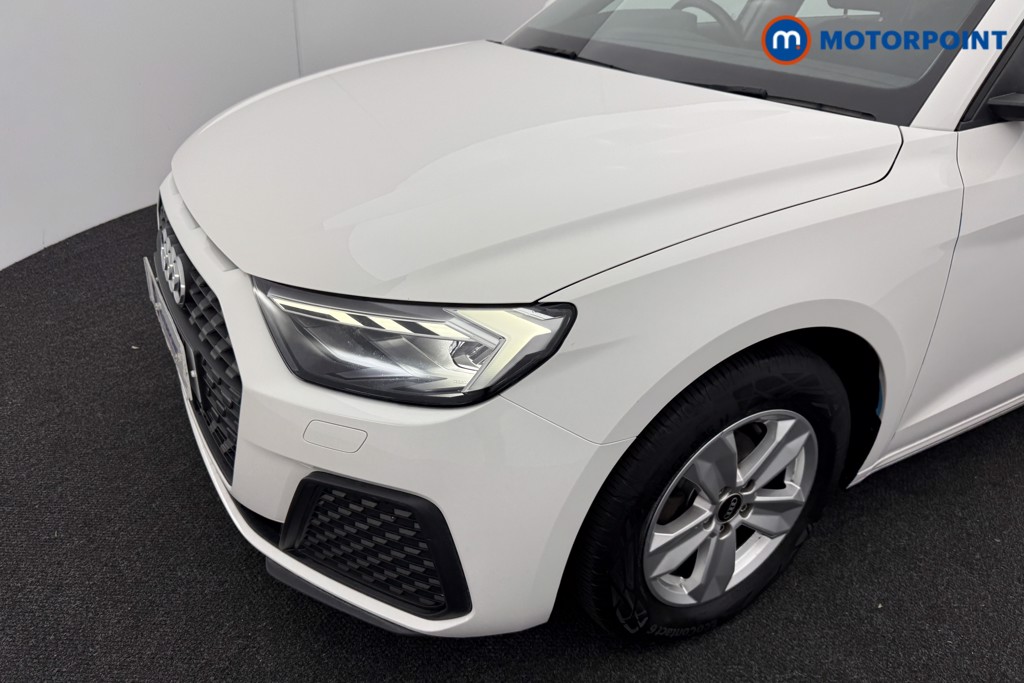 Audi A1 Technik Manual Petrol Hatchback - Stock Number (1573263) - 26th supplementary image