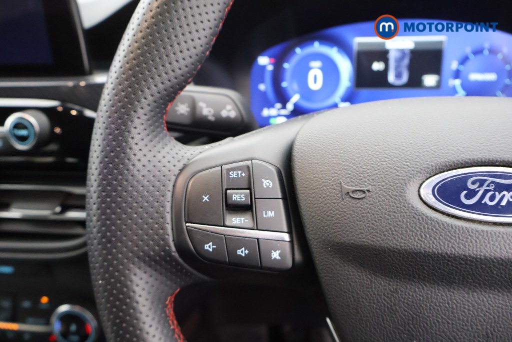 Ford Kuga St-Line X Edition Manual Petrol SUV - Stock Number (1573608) - 2nd supplementary image