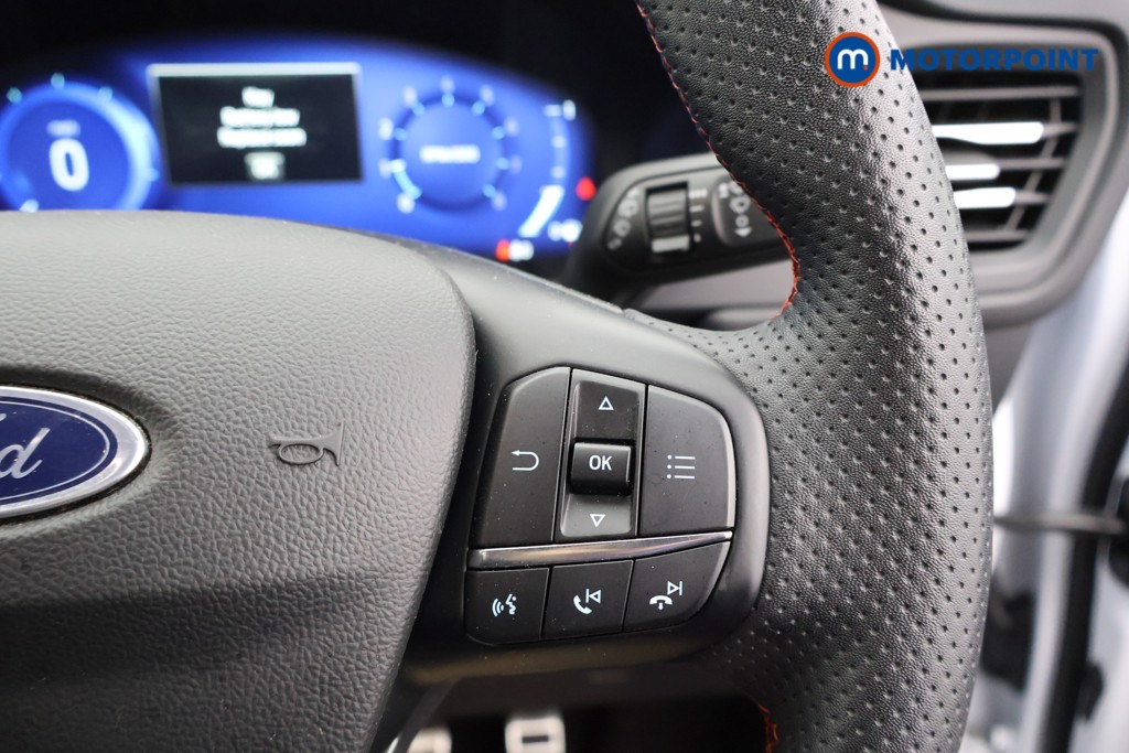 Ford Kuga St-Line X Edition Manual Petrol SUV - Stock Number (1573608) - 3rd supplementary image