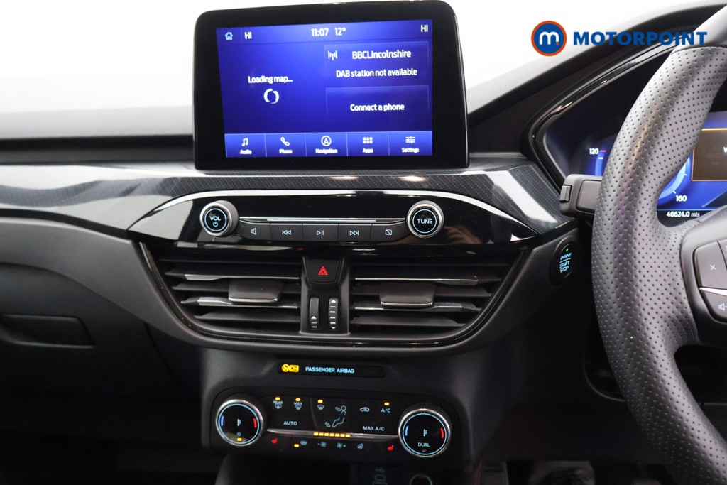 Ford Kuga St-Line X Edition Manual Petrol SUV - Stock Number (1573608) - 5th supplementary image