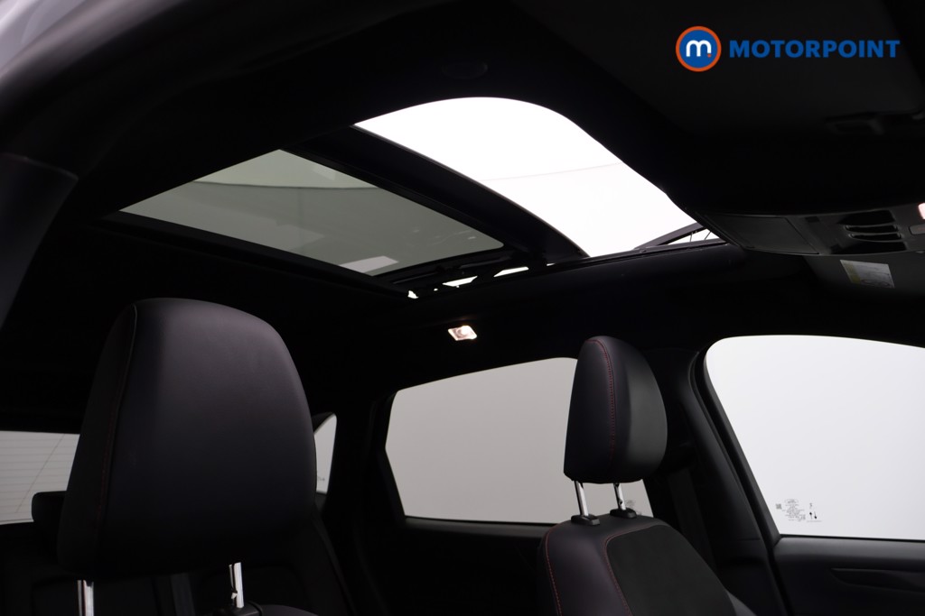 Ford Kuga St-Line X Edition Manual Petrol SUV - Stock Number (1573608) - 9th supplementary image