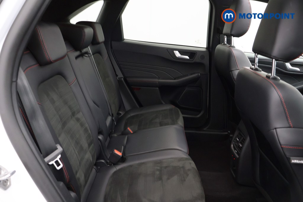 Ford Kuga St-Line X Edition Manual Petrol SUV - Stock Number (1573608) - 10th supplementary image