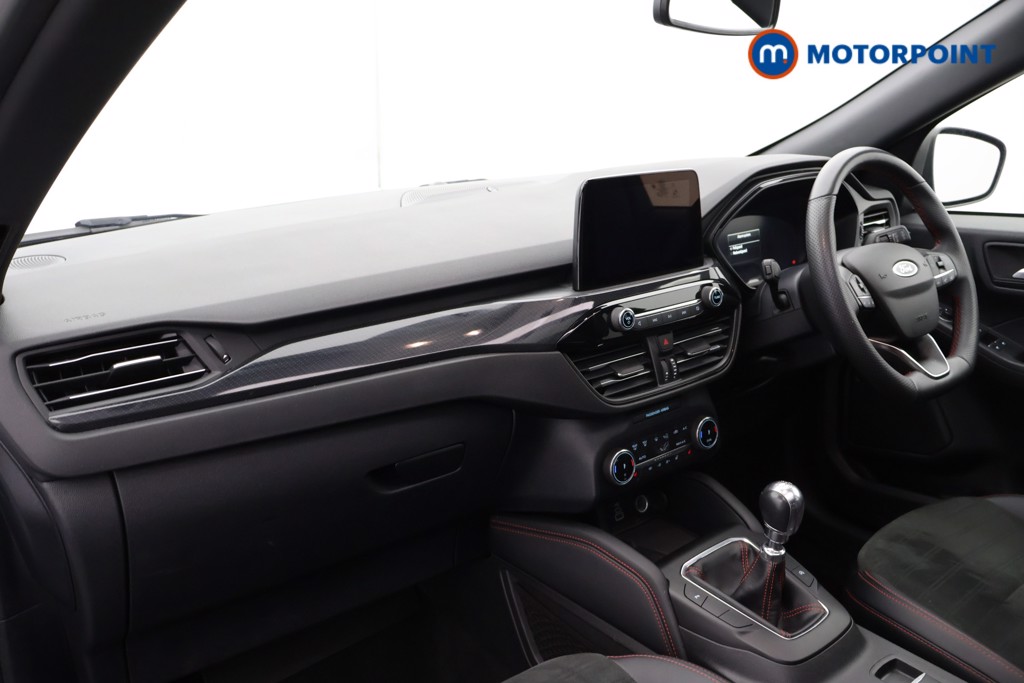 Ford Kuga St-Line X Edition Manual Petrol SUV - Stock Number (1573608) - 11th supplementary image