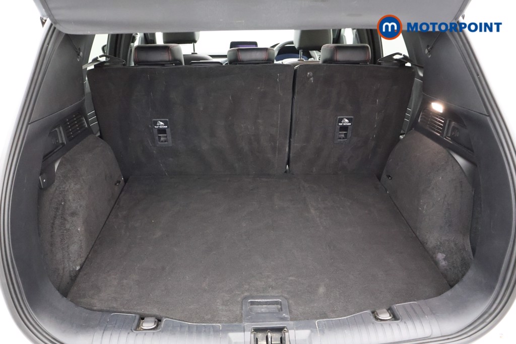 Ford Kuga St-Line X Edition Manual Petrol SUV - Stock Number (1573608) - 13th supplementary image