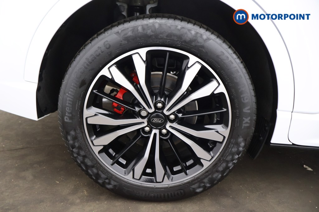 Ford Kuga St-Line X Edition Manual Petrol SUV - Stock Number (1573608) - 14th supplementary image