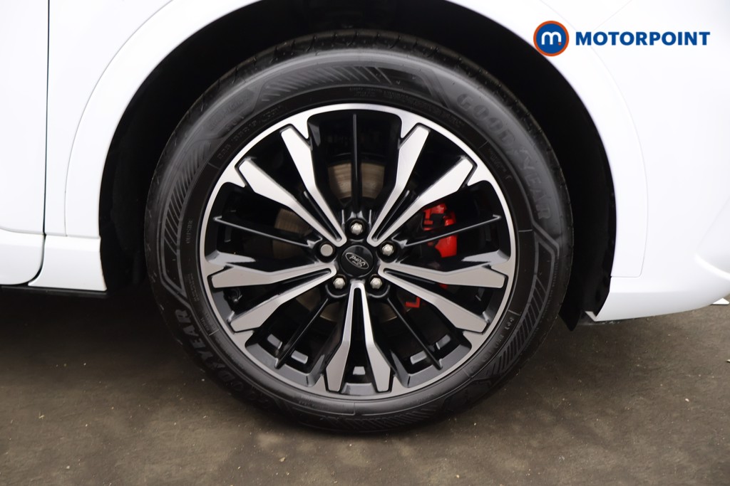 Ford Kuga St-Line X Edition Manual Petrol SUV - Stock Number (1573608) - 15th supplementary image