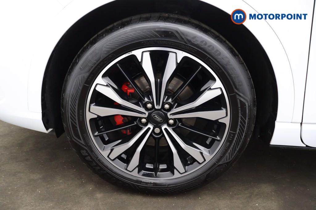 Ford Kuga St-Line X Edition Manual Petrol SUV - Stock Number (1573608) - 16th supplementary image