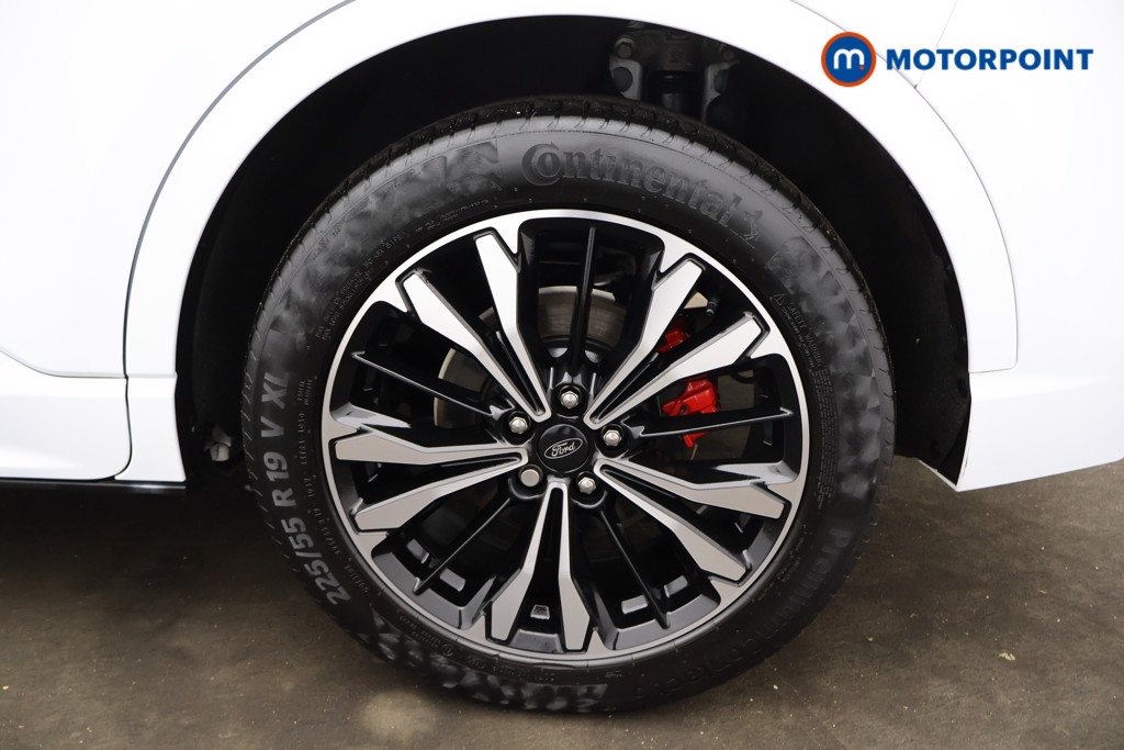 Ford Kuga St-Line X Edition Manual Petrol SUV - Stock Number (1573608) - 17th supplementary image
