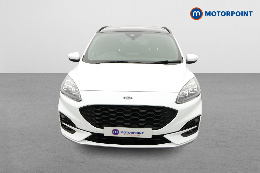 Ford Kuga St-Line X Edition Manual Petrol SUV - Stock Number (1573608) - Front bumper