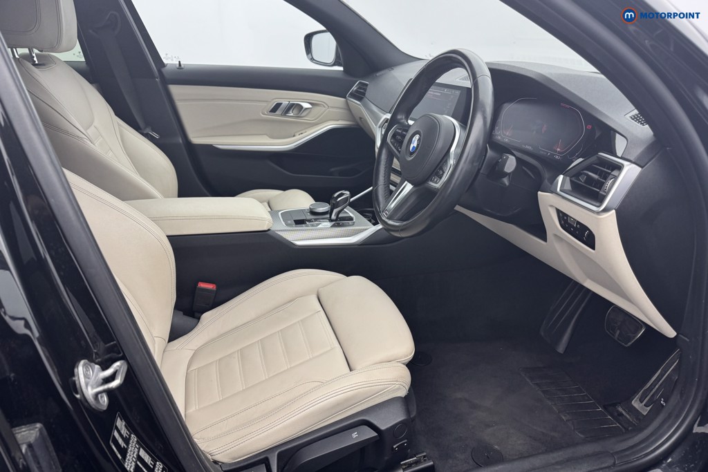 BMW 3 Series M Sport Automatic Diesel Saloon - Stock Number (1573742) - 6th supplementary image
