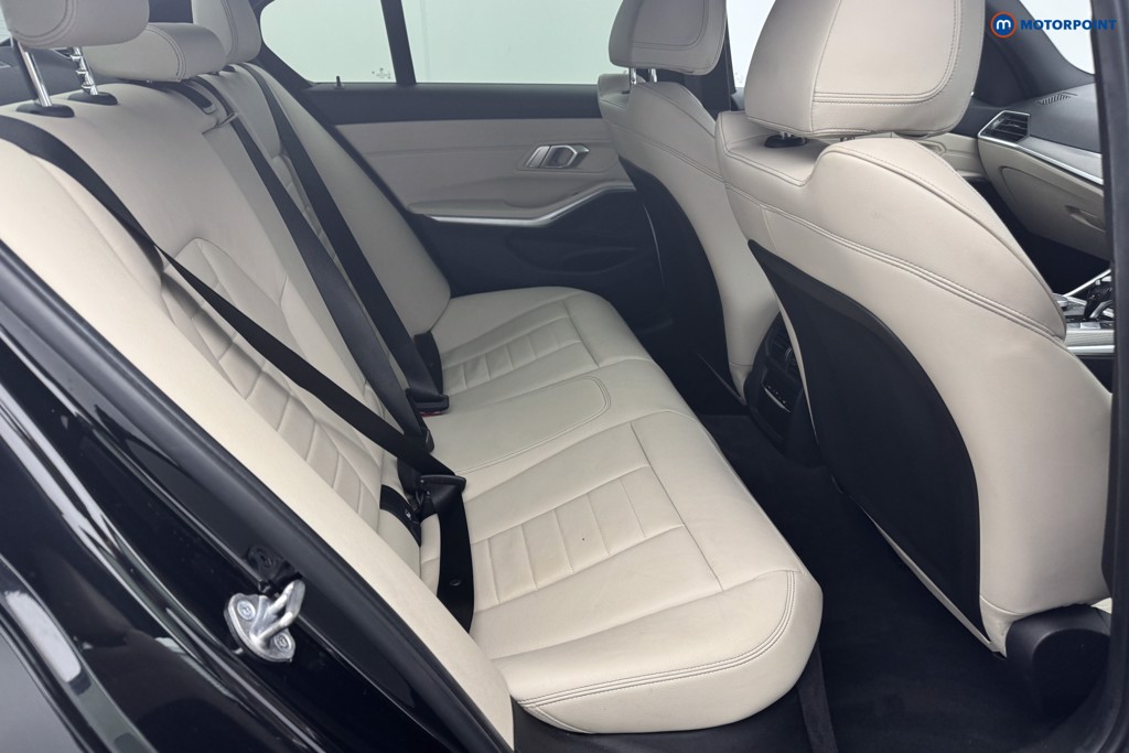 BMW 3 Series M Sport Automatic Diesel Saloon - Stock Number (1573742) - 7th supplementary image