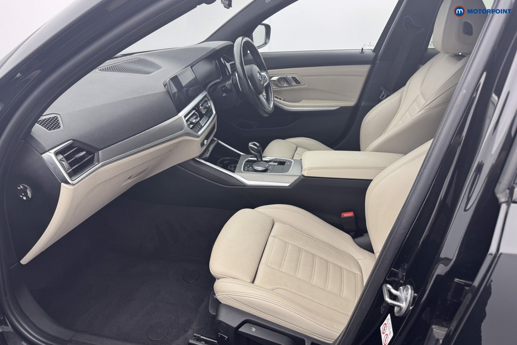 BMW 3 Series M Sport Automatic Diesel Saloon - Stock Number (1573742) - 9th supplementary image