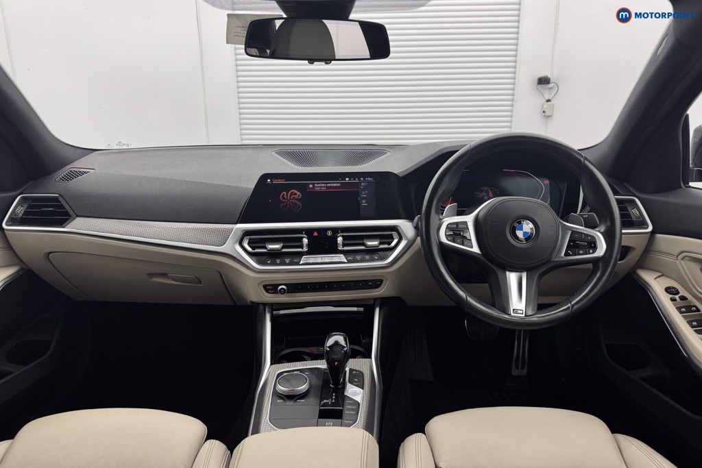 BMW 3 Series M Sport Automatic Diesel Saloon - Stock Number (1573742) - 11th supplementary image