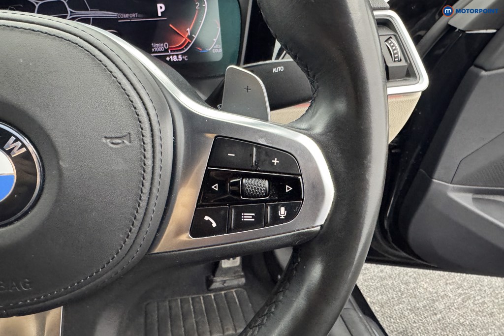 BMW 3 Series M Sport Automatic Diesel Saloon - Stock Number (1573742) - 13th supplementary image