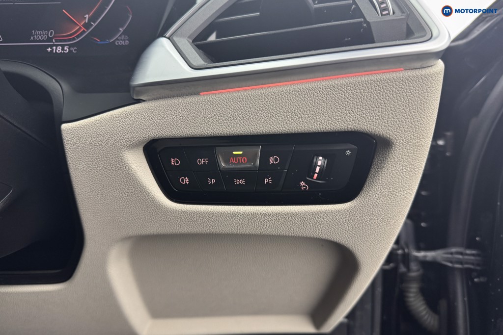 BMW 3 Series M Sport Automatic Diesel Saloon - Stock Number (1573742) - 15th supplementary image