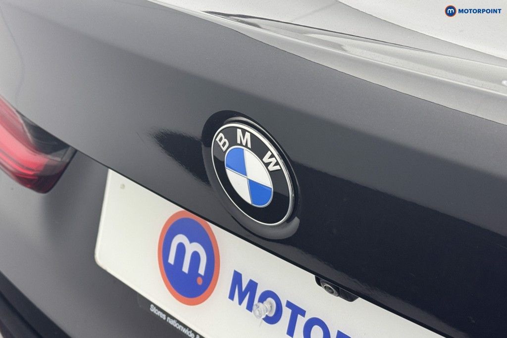 BMW 3 Series M Sport Automatic Diesel Saloon - Stock Number (1573742) - 20th supplementary image