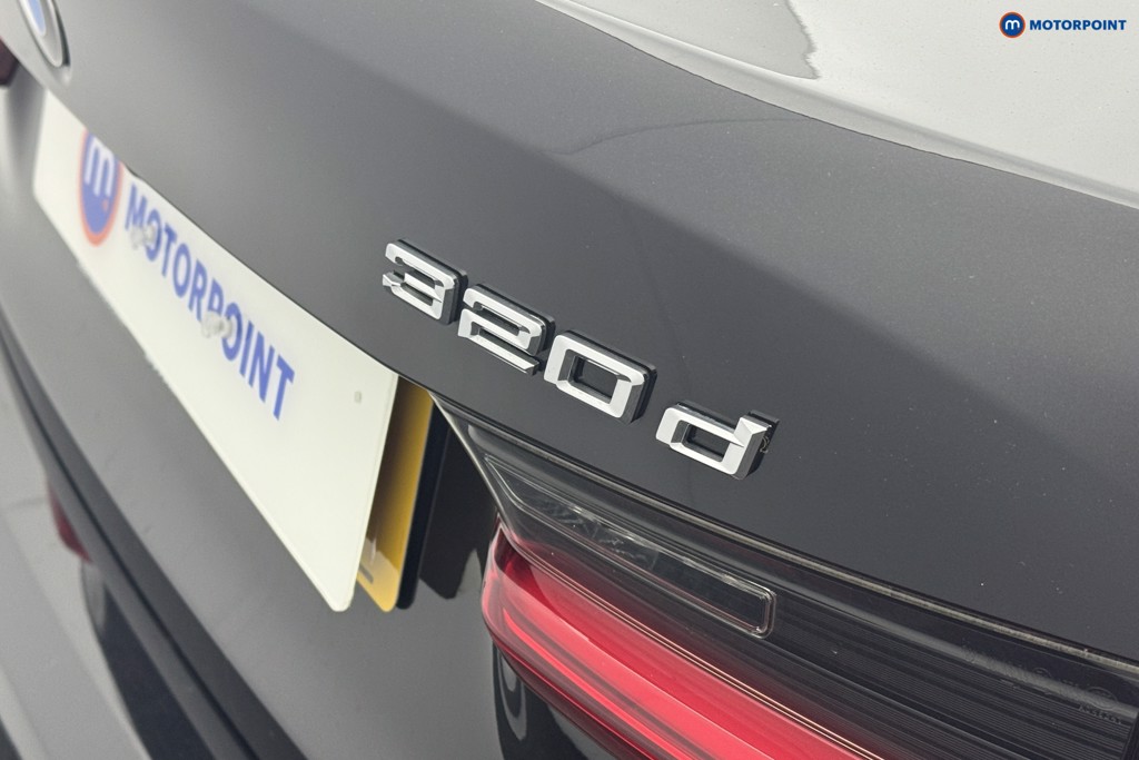 BMW 3 Series M Sport Automatic Diesel Saloon - Stock Number (1573742) - 21st supplementary image