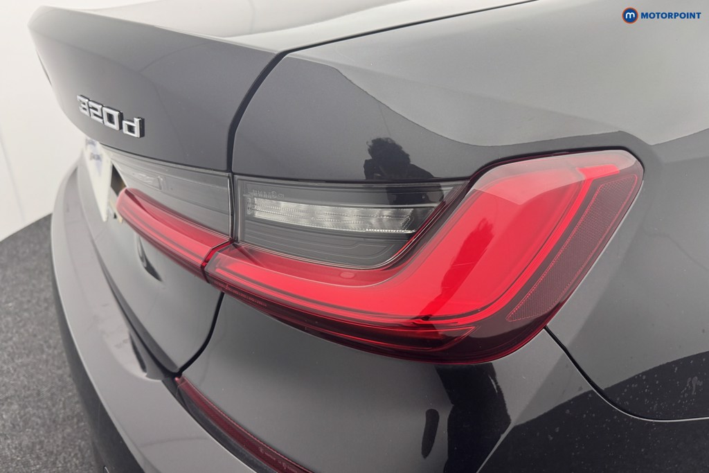 BMW 3 Series M Sport Automatic Diesel Saloon - Stock Number (1573742) - 23rd supplementary image