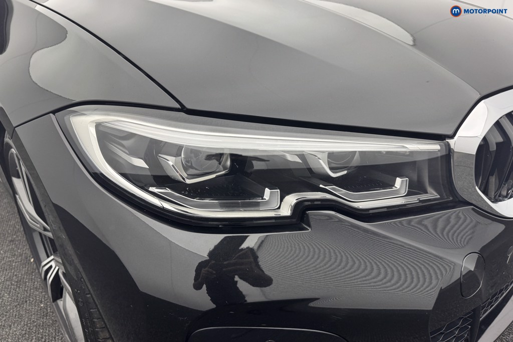 BMW 3 Series M Sport Automatic Diesel Saloon - Stock Number (1573742) - 24th supplementary image