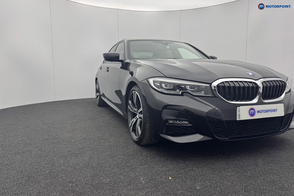 BMW 3 Series M Sport Automatic Diesel Saloon - Stock Number (1573742) - 25th supplementary image