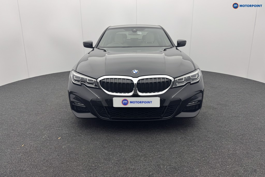 BMW 3 Series M Sport Automatic Diesel Saloon - Stock Number (1573742) - 26th supplementary image