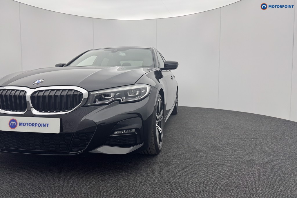 BMW 3 Series M Sport Automatic Diesel Saloon - Stock Number (1573742) - 27th supplementary image