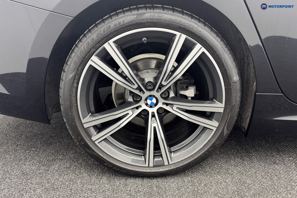 BMW 3 Series M Sport Automatic Diesel Saloon - Stock Number (1573742) - 30th supplementary image