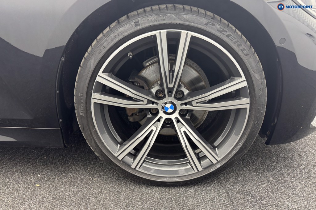 BMW 3 Series M Sport Automatic Diesel Saloon - Stock Number (1573742) - 31st supplementary image