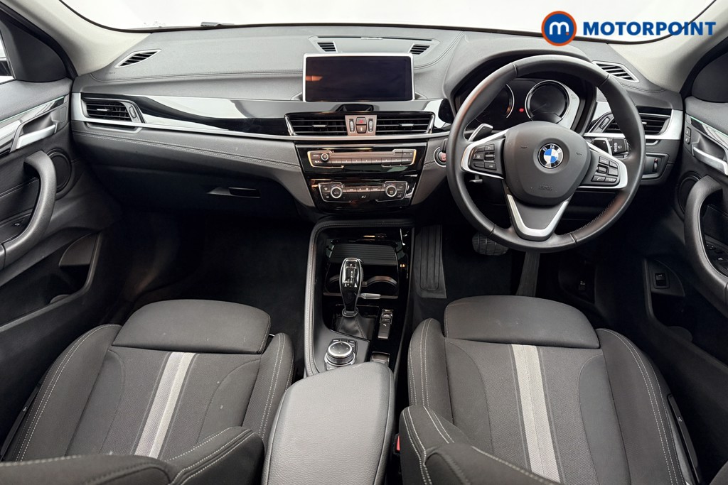 BMW X2 Sport Automatic Petrol SUV - Stock Number (1574001) - 2nd supplementary image