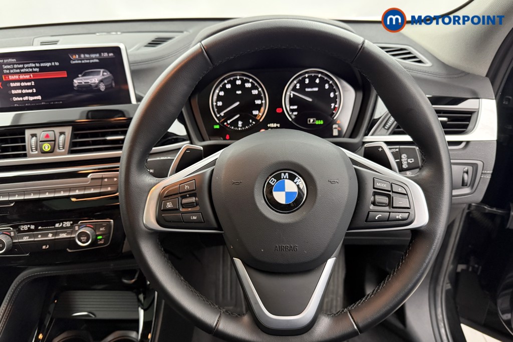 BMW X2 Sport Automatic Petrol SUV - Stock Number (1574001) - 3rd supplementary image