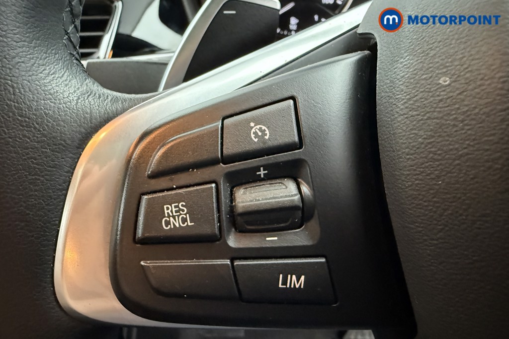BMW X2 Sport Automatic Petrol SUV - Stock Number (1574001) - 4th supplementary image