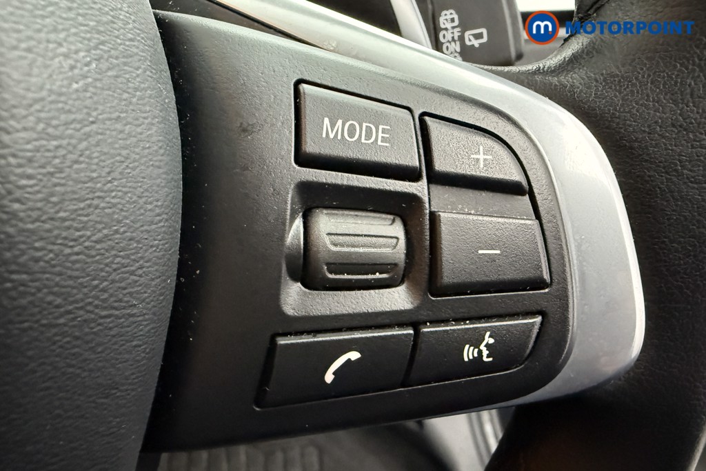 BMW X2 Sport Automatic Petrol SUV - Stock Number (1574001) - 5th supplementary image