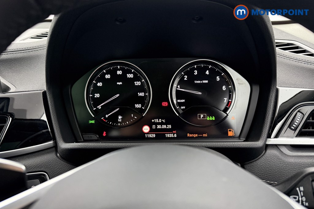 BMW X2 Sport Automatic Petrol SUV - Stock Number (1574001) - 6th supplementary image