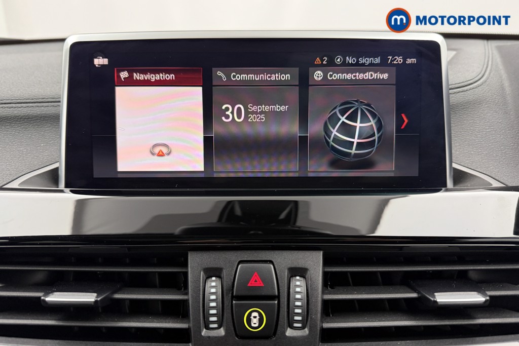 BMW X2 Sport Automatic Petrol SUV - Stock Number (1574001) - 7th supplementary image