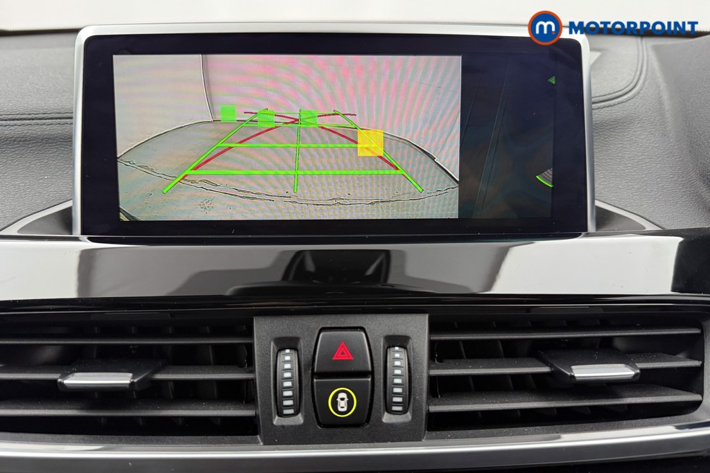 BMW X2 Sport Automatic Petrol SUV - Stock Number (1574001) - 12th supplementary image