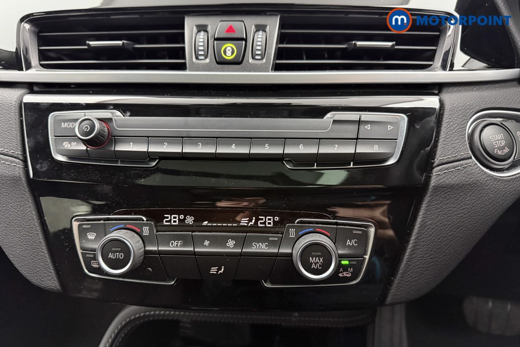 BMW X2 Sport Automatic Petrol SUV - Stock Number (1574001) - 13th supplementary image