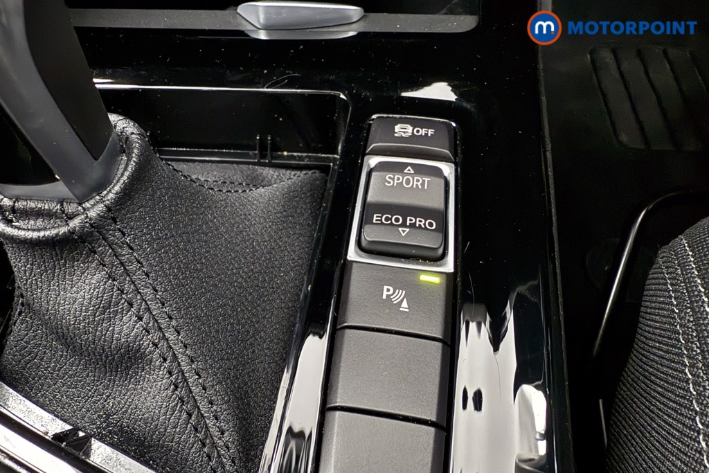 BMW X2 Sport Automatic Petrol SUV - Stock Number (1574001) - 15th supplementary image