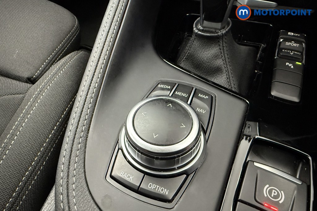 BMW X2 Sport Automatic Petrol SUV - Stock Number (1574001) - 16th supplementary image