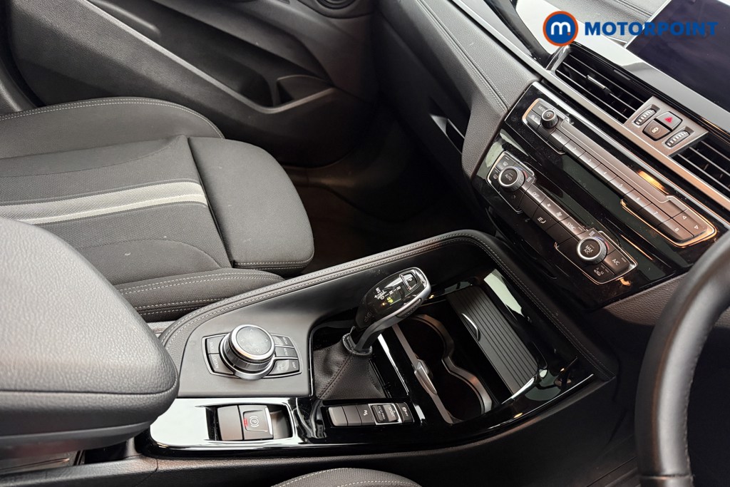 BMW X2 Sport Automatic Petrol SUV - Stock Number (1574001) - 18th supplementary image