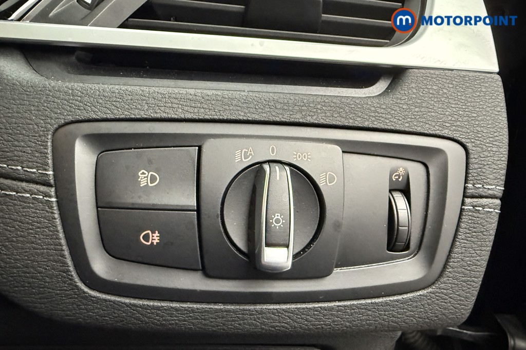BMW X2 Sport Automatic Petrol SUV - Stock Number (1574001) - 20th supplementary image