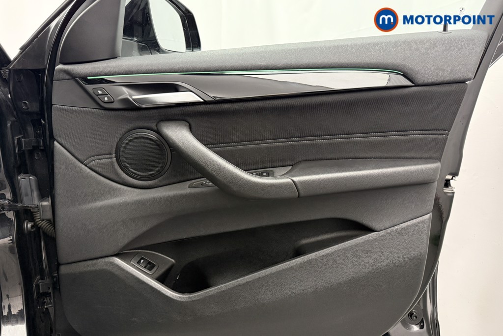 BMW X2 Sport Automatic Petrol SUV - Stock Number (1574001) - 21st supplementary image
