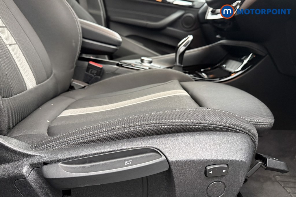 BMW X2 Sport Automatic Petrol SUV - Stock Number (1574001) - 23rd supplementary image