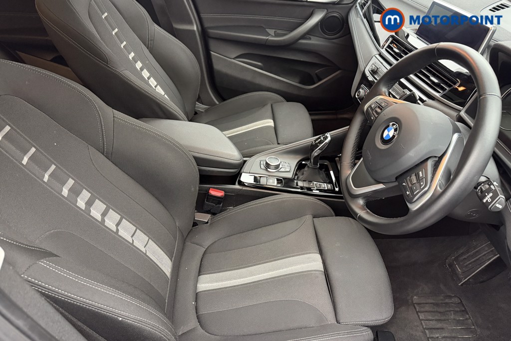 BMW X2 Sport Automatic Petrol SUV - Stock Number (1574001) - 24th supplementary image