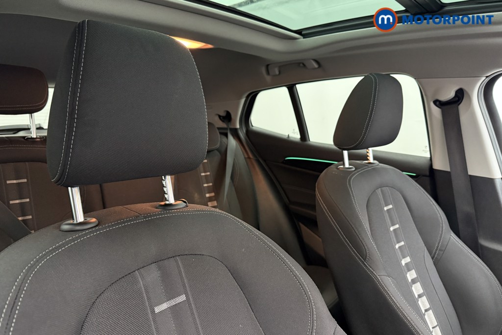 BMW X2 Sport Automatic Petrol SUV - Stock Number (1574001) - 25th supplementary image