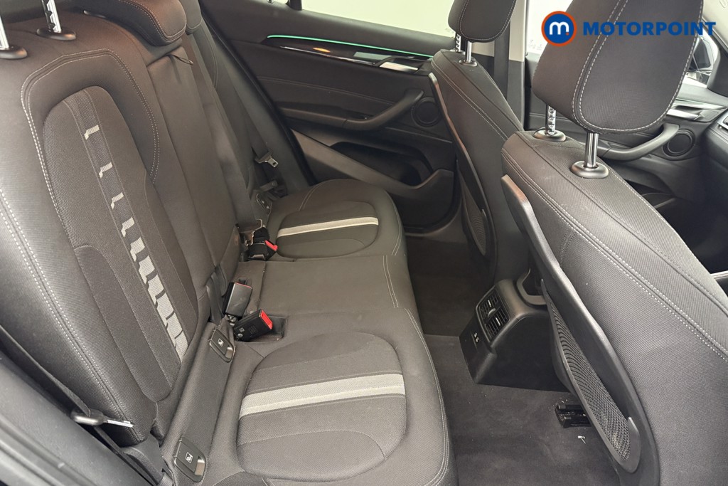 BMW X2 Sport Automatic Petrol SUV - Stock Number (1574001) - 27th supplementary image